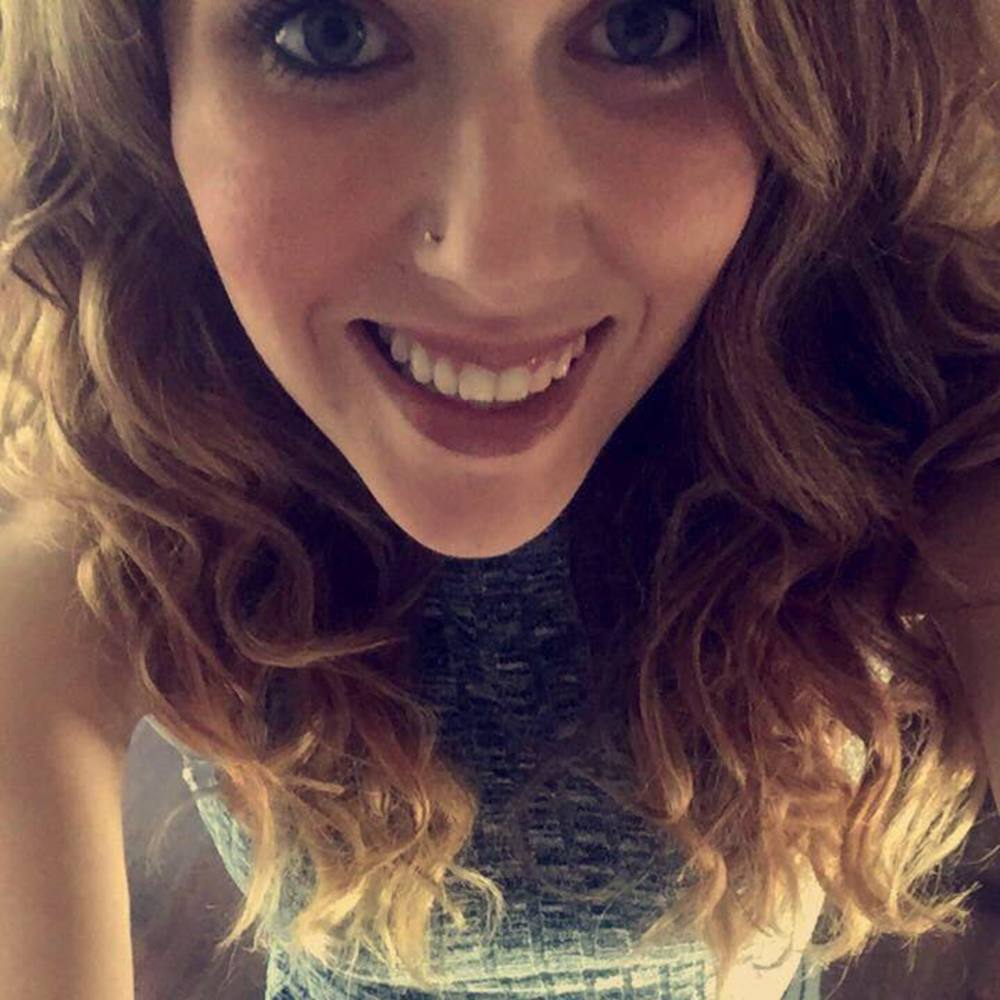 Meet your Posher, Kailey